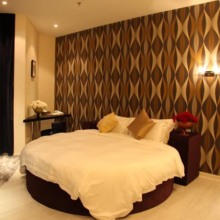 Shenyang Le Grand V Hotel Exterior foto