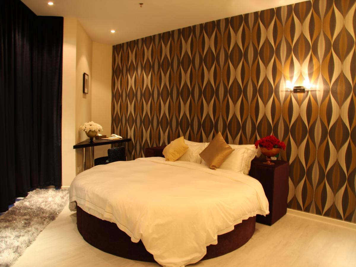 Shenyang Le Grand V Hotel Exterior foto