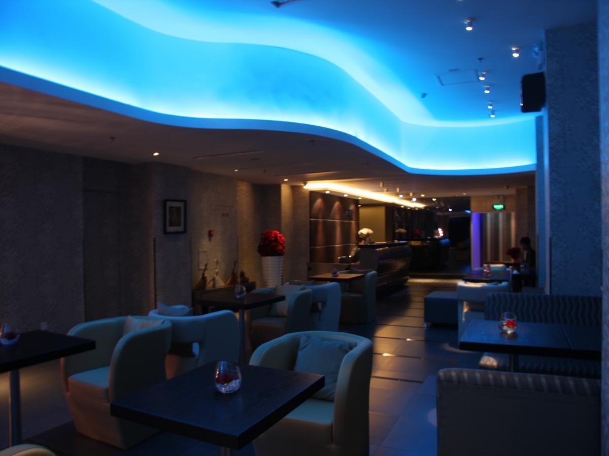 Shenyang Le Grand V Hotel Exterior foto